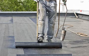 flat roof replacement Woll, Scottish Borders