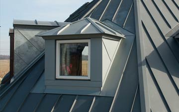metal roofing Woll, Scottish Borders