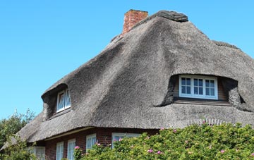 thatch roofing Woll, Scottish Borders