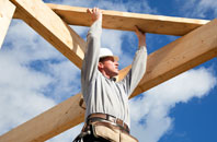 Woll roof replacement work